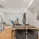 Huge And Modern Four Bedroom Two Bath Home