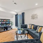 Huge And Modern Four Bedroom Two Bath Home